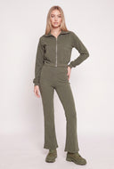 Lettie Flare Pants