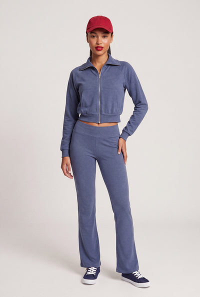 Lettie Flare Pants
