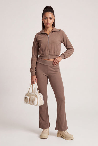 Lettie Flare Pants
