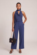 Pinstripe Dress Pants