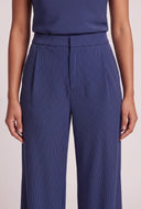 Pinstripe Dress Pants