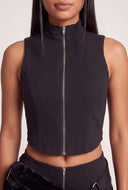 Oakley Zip Vest