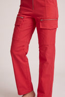 Oakley Zip Cargo Pants