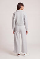 Modal Polo Pullover