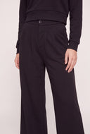 Modal Pleated Pants