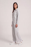 Modal Pleated Pants