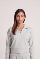 Modal Pleated Pants