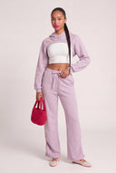 Lainey Crop Hoodie