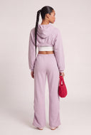 Lainey Crop Hoodie