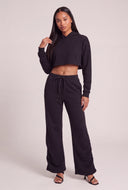 Lainey Ruched Sweatpants
