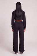Lainey Ruched Sweatpants
