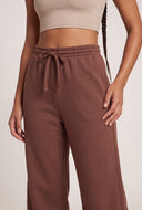 Lainey Ruched Sweatpants