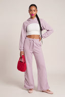 Lainey Ruched Sweatpants