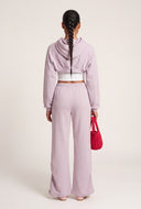 Lainey Ruched Sweatpants