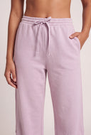 Lainey Ruched Sweatpants