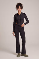 Ila High Waist Flare Pants