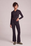 Ila High Waist Flare Pants