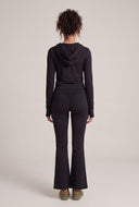 Ila High Waist Flare Pants