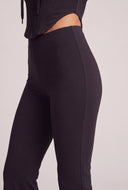 Ila High Waist Flare Pants