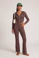 Ila High Waist Flare Pants