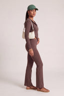 Ila High Waist Flare Pants