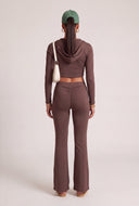 Ila High Waist Flare Pants