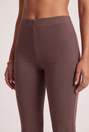 Ila High Waist Flare Pants
