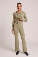 Ila High Waist Flare Pants