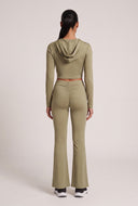Ila High Waist Flare Pants