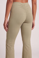 Ila High Waist Flare Pants