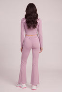 Ila High Waist Flare Pants