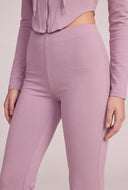 Ila High Waist Flare Pants