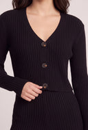 Makayla Crop Cardigan