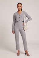 Makayla Crop Cardigan