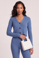 Makayla Crop Cardigan