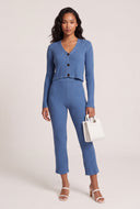 Makayla Crop Cardigan