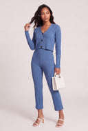 Makayla Crop Cardigan