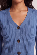 Makayla Crop Cardigan