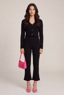 Makayla High Waist Pants