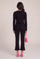 Makayla High Waist Pants