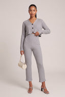 Makayla High Waist Pants
