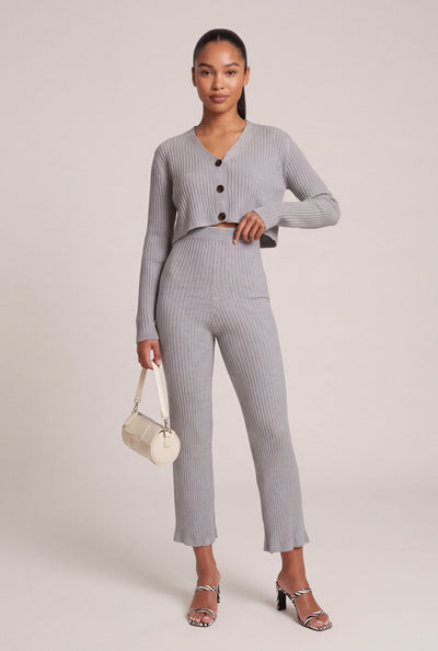 Makayla High Waist Pants