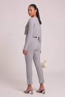 Makayla High Waist Pants
