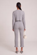 Makayla High Waist Pants