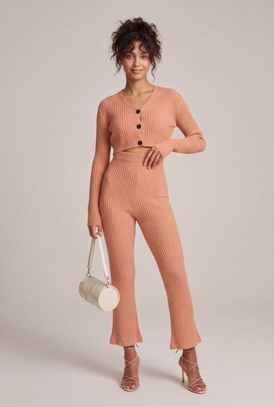 Makayla High Waist Pants