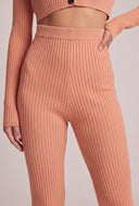 Makayla High Waist Pants