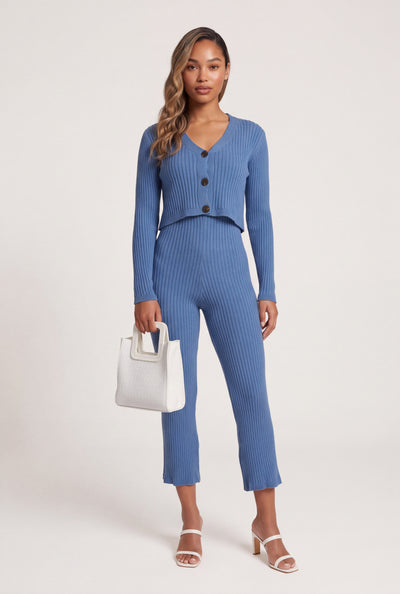 Makayla High Waist Pants