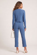 Makayla High Waist Pants