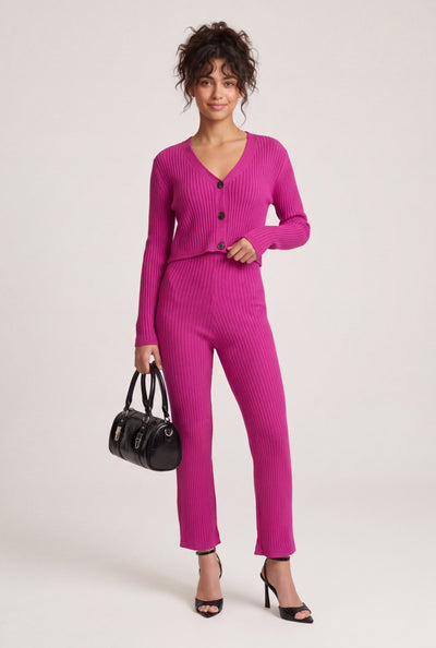 Makayla High Waist Pants