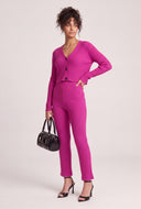 Makayla High Waist Pants
